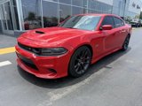 Used 2021 Dodge Charger Scat Pack image 4