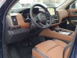New 2025 Nissan Pathfinder Platinum image 5