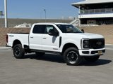 New 2025 Ford F250 4x4 Crew Cab Super Duty image 1