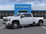 New 2025 Chevrolet Silverado 3500 LTZ w/ LTZ Plus Package image 2
