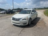 Used 2013 Nissan Altima 3.5 SL w/ Technology Pkg image 3