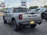 New 2026 RAM 1500 Rebel image 4