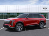 New 2026 Cadillac Vistiq Luxury image 2