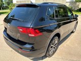 Used 2021 Volkswagen Tiguan S image 6