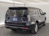 New 2025 Chevrolet Suburban Premier image 6