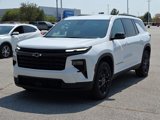 New 2026 Chevrolet Traverse LT w/ Midnight/Sport Edition image 2