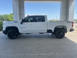 New 2025 Chevrolet Silverado 2500 LT w/ Trail Boss Package image 2