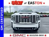 Certified 2024 GMC Sierra 2500 Denali w/ Denali Reserve Package image 4