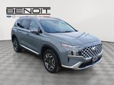 Used 2023 Hyundai Santa Fe Limited image 3