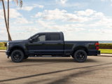 New 2025 Ford F250 Lariat image 4