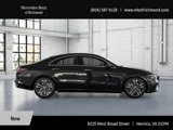 New 2025 Mercedes-Benz CLA 250 4MATIC image 2