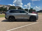 New 2025 Toyota Grand Highlander FWD image 5