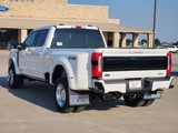 New 2026 Ford F450 Platinum w/ FX4 Off-Road Package image 4