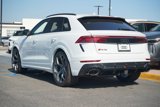 New 2025 Audi RS Q8 performance image 3