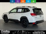 Certified 2024 Subaru Forester Wilderness image 4