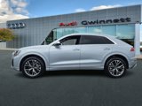 Certified 2025 Audi Q8 Premium w/ Convenience Package image 2