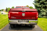 Used 2022 RAM 2500 Laramie image 4