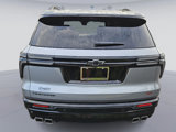 New 2026 Chevrolet Traverse RS image 5