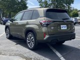 New 2025 Subaru Forester Touring image 3