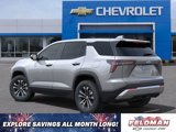 New 2026 Chevrolet Equinox LT w/ Convenience Package II image 3