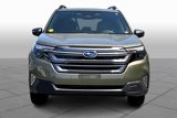 New 2025 Subaru Forester Premium image 3