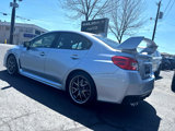 Used 2016 Subaru WRX STI Limited w/ Popular Package #1 image 3