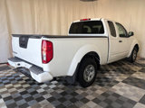 Used 2017 Nissan Frontier S image 6