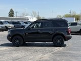 New 2025 Ford Bronco Sport Badlands image 4