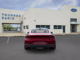 New 2025 Ford Mustang GT Premium image 5