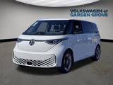 New 2025 Volkswagen ID. Buzz Pro S image 5