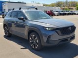 New 2025 MAZDA CX-50 2.5 Hybrid w/ Weather Package image 4