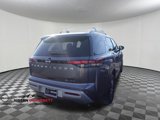 New 2025 Nissan Pathfinder SL image 4