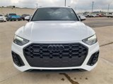 Certified 2025 Audi Q5 2.0T Premium w/ Convenience Plus Package image 2