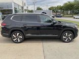 New 2025 Volkswagen Atlas SEL image 2