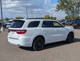 New 2025 Dodge Durango GT w/ Blacktop Package image 4