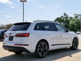 New 2025 Audi Q7 3.0T Prestige image 5