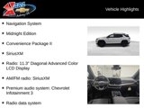 New 2026 Chevrolet Equinox LT w/ Convenience Package II image 3