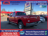 Used 2016 RAM 2500 Tradesman w/ Chrome Appearance Group image 5