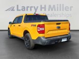 Used 2022 Ford Maverick XLT w/ Equipment Group 300A Standard image 3