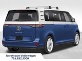 New 2025 Volkswagen ID. Buzz 1st Edition image 2