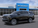 New 2025 Chevrolet Tahoe High Country image 2