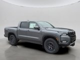 New 2025 Nissan Frontier PRO-4X image 2
