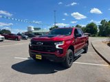 Used 2024 Chevrolet Silverado 1500 LT Trail Boss w/ Convenience Package II image 4