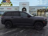 New 2025 Jeep Grand Cherokee Summit w/ Adv Protech Group IV image 2