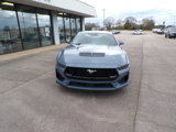 New 2025 Ford Mustang GT image 2