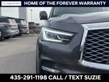 Certified 2023 INFINITI QX80 Luxe w/ Cargo Package image 4