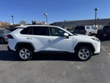 Used 2020 Toyota RAV4 XLE image 2