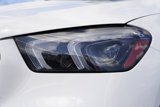 Used 2021 Mercedes-Benz GLE 350 4MATIC image 3