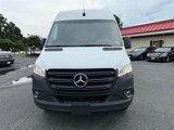 Used 2021 Mercedes-Benz Sprinter 3500 image 2