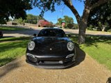 Used 2014 Porsche 911 Turbo S image 3